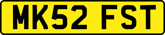 MK52FST