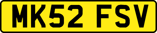 MK52FSV