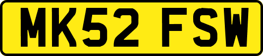 MK52FSW