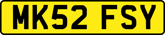 MK52FSY