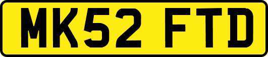 MK52FTD