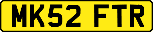 MK52FTR