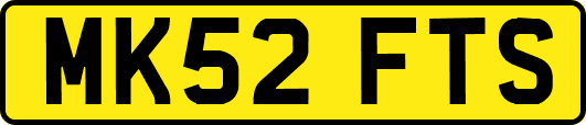 MK52FTS