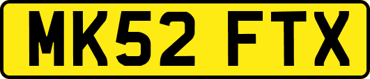 MK52FTX