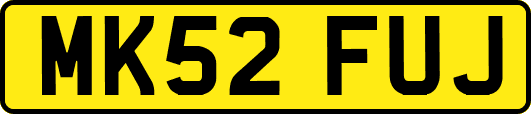 MK52FUJ