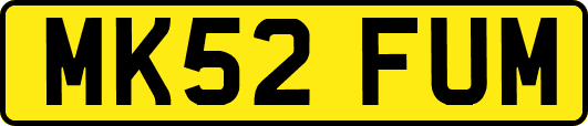MK52FUM