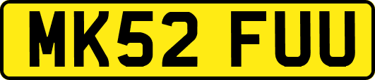 MK52FUU
