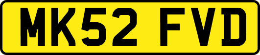 MK52FVD