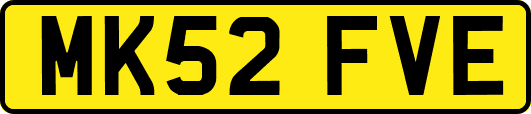 MK52FVE