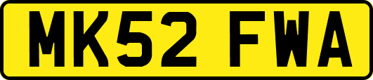 MK52FWA