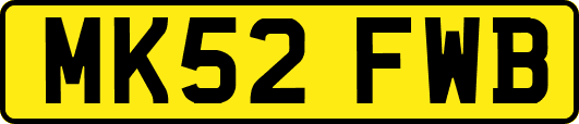 MK52FWB