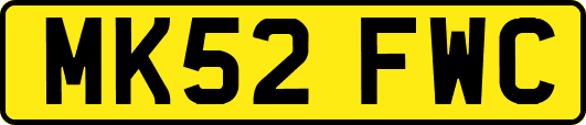 MK52FWC
