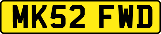 MK52FWD