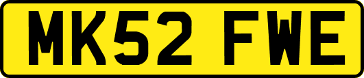 MK52FWE