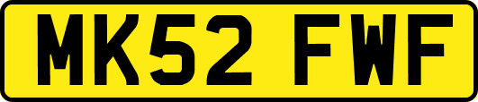 MK52FWF