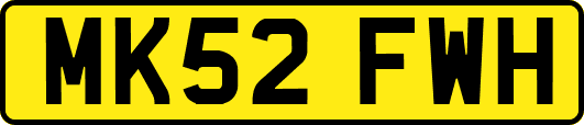 MK52FWH