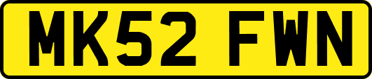 MK52FWN