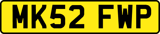 MK52FWP