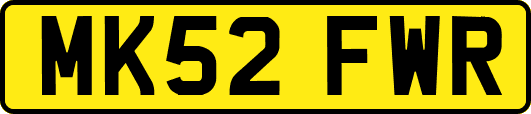 MK52FWR