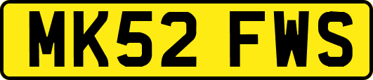 MK52FWS