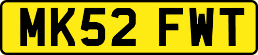 MK52FWT