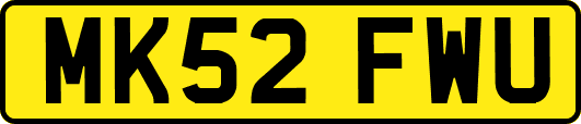 MK52FWU