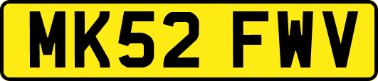 MK52FWV