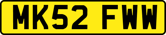 MK52FWW