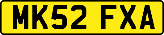 MK52FXA