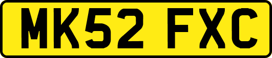 MK52FXC