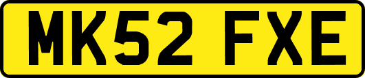 MK52FXE