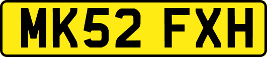 MK52FXH