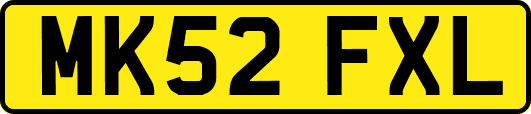 MK52FXL