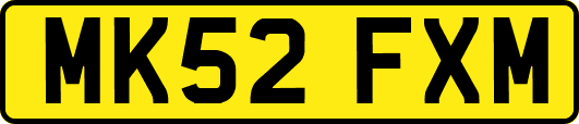 MK52FXM
