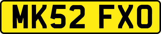 MK52FXO