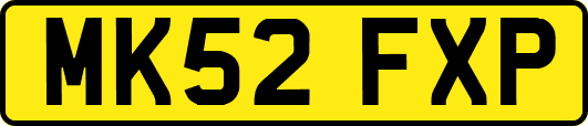 MK52FXP
