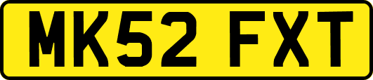 MK52FXT