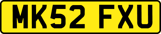 MK52FXU