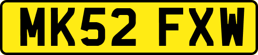 MK52FXW