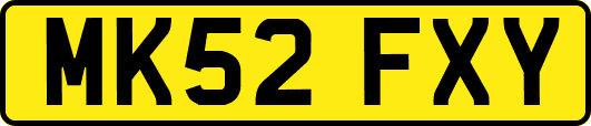 MK52FXY