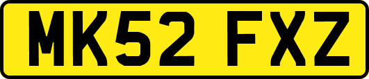 MK52FXZ