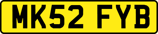 MK52FYB