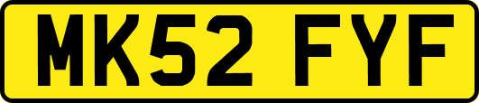 MK52FYF