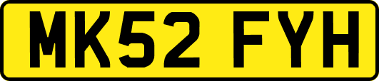 MK52FYH