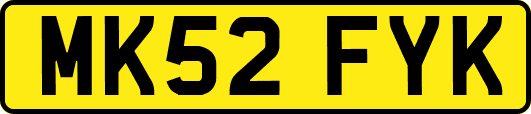 MK52FYK