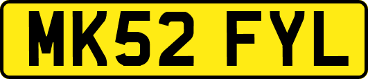 MK52FYL