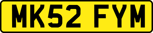 MK52FYM