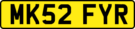 MK52FYR