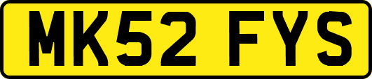 MK52FYS
