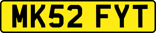 MK52FYT